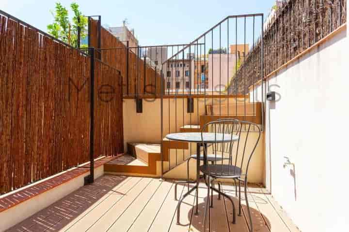 1 bedroom apartment for rent in Barcelona, Spain