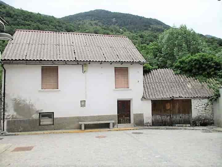 4 bedrooms house for sale in Bielsa, Spain