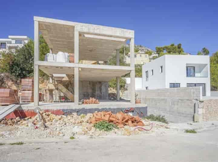 3 bedrooms house for sale in Alcalali, Spain