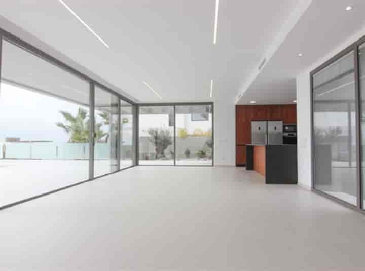 4 bedrooms house for sale in Moraira, Spain