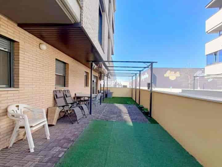 4 bedrooms apartment for sale in Lleida, Spain