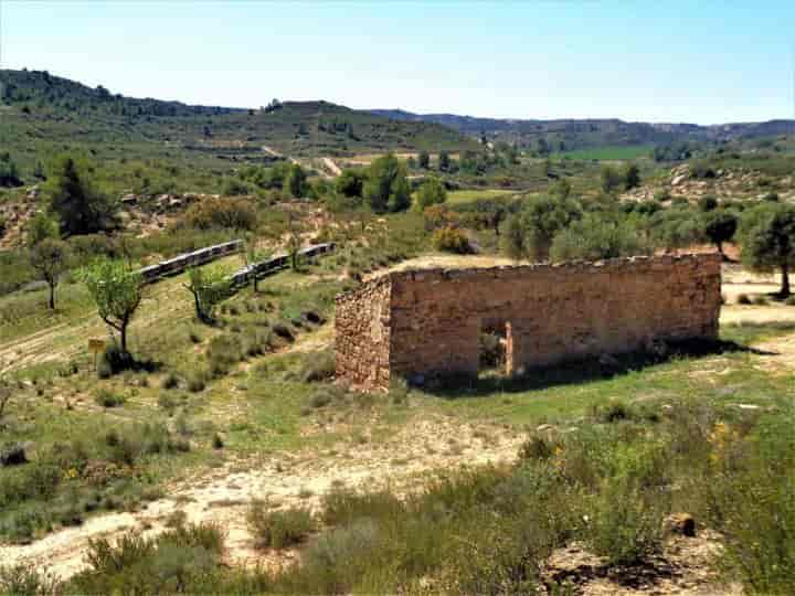 House for sale in Fabara, Spain