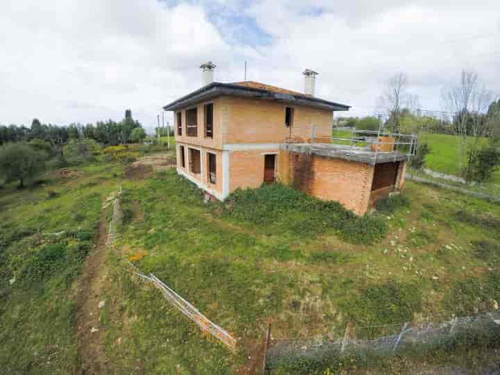 4 bedrooms house for sale in Siero, Spain