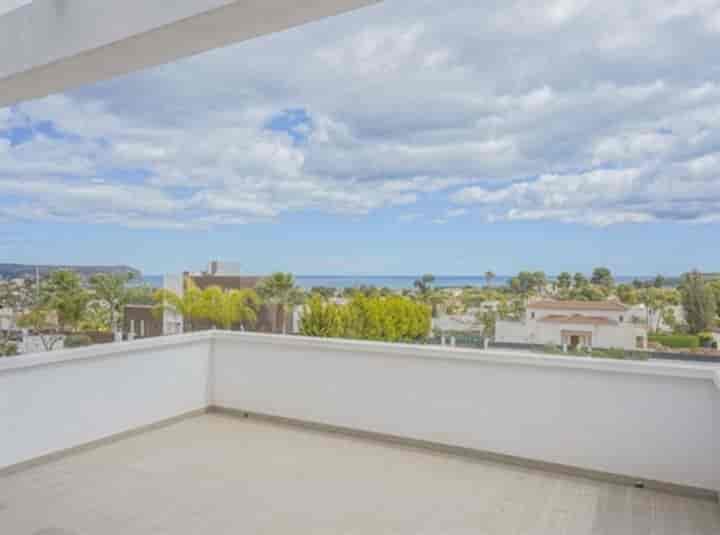 5 bedrooms house for sale in Javea (Xabia), Spain