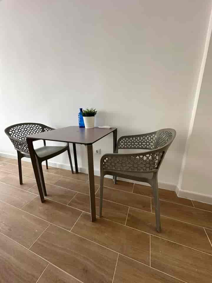 Apartment for rent in Cala Major, Spain