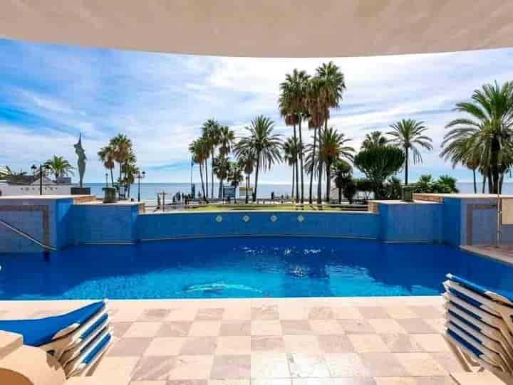 3 bedrooms apartment for sale in San Pedro de Alcantara, Spain