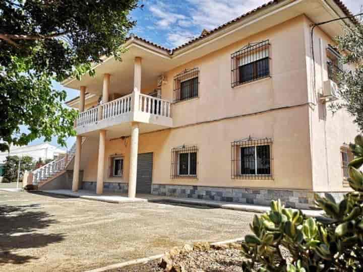 7 bedrooms house for sale in Balsapintada y El Estrecho, Spain