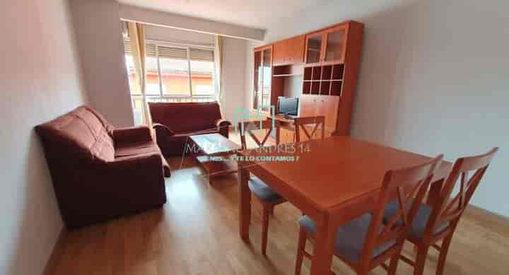 3 bedrooms apartment for rent in Leon, Spain