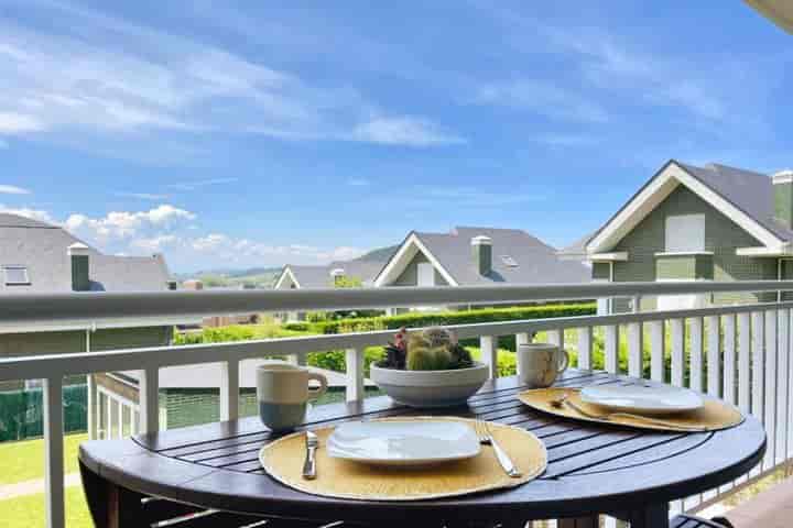 2 bedrooms apartment for rent in Pielagos, Spain