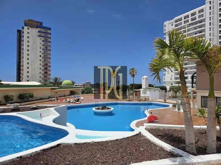 1 bedroom apartment for sale in Adeje, Spain