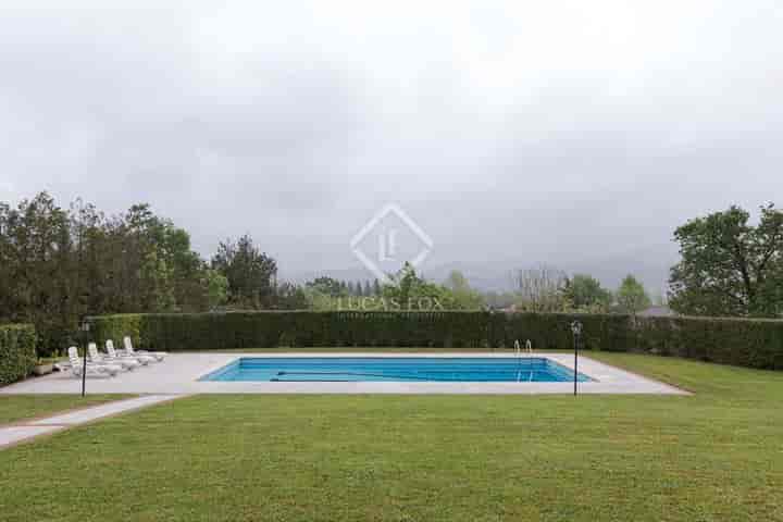 5 bedrooms house for rent in Donostia-San Sebastian, Spain