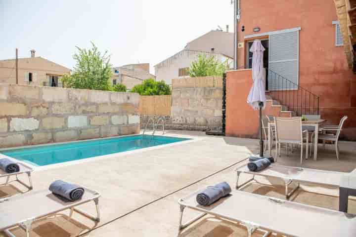 3 bedrooms house for rent in Sineu, Spain