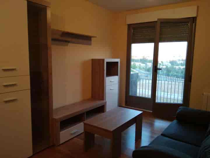 1 bedroom apartment for rent in Salamanca, Spain