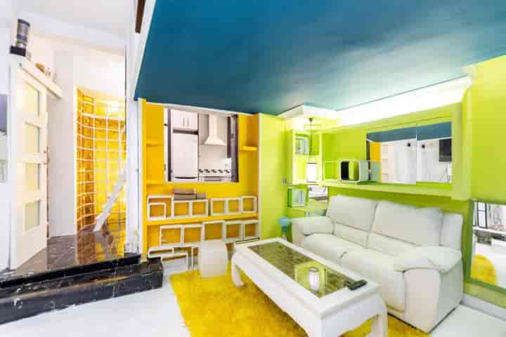 1 bedroom house for rent in Jeronimos, Spain