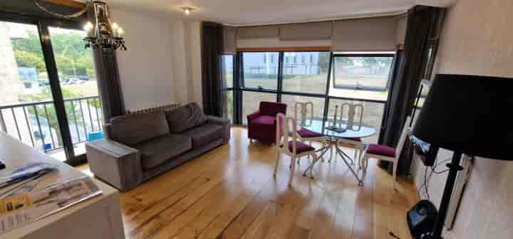 3 bedrooms apartment for rent in Santiago de Compostela, Spain