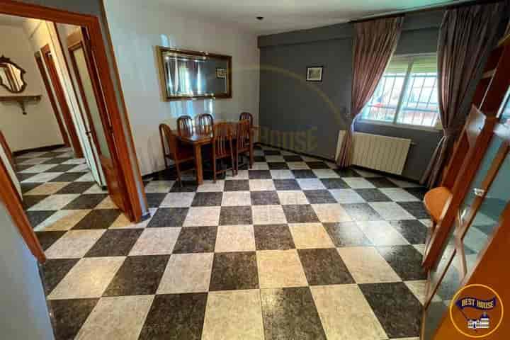 3 bedrooms apartment for sale in Cuenca, Spain