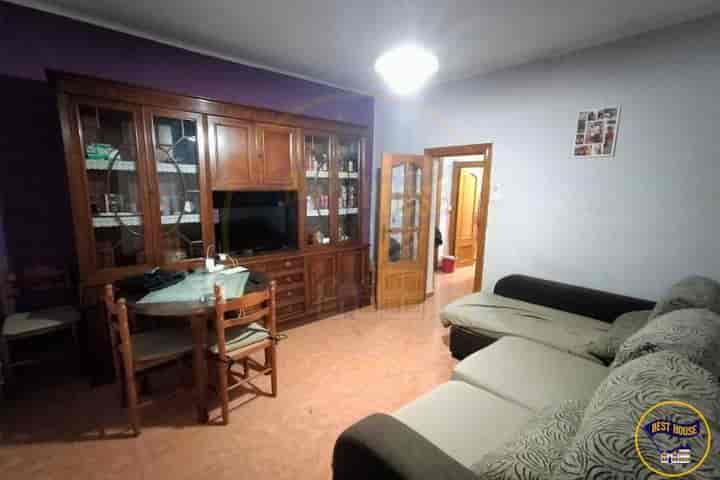 2 bedrooms apartment for sale in Cuenca, Spain