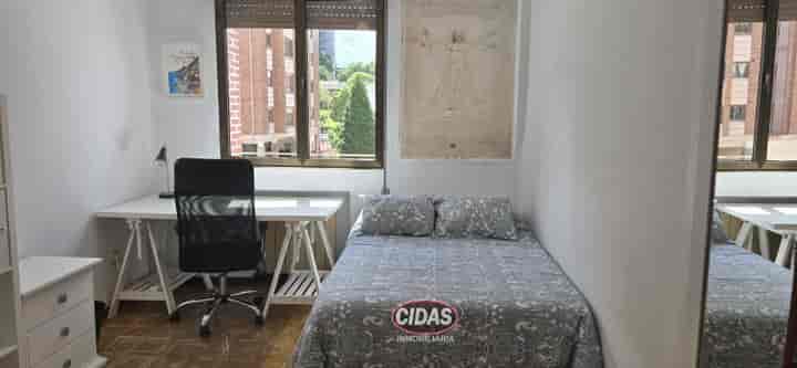 1 bedroom apartment for rent in Oviedo, Spain