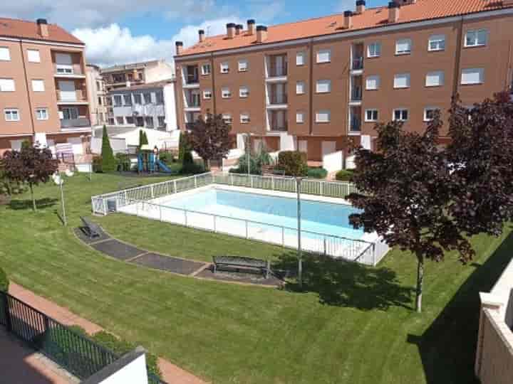 2 bedrooms apartment for sale in Santo Domingo de la Calzada, Spain