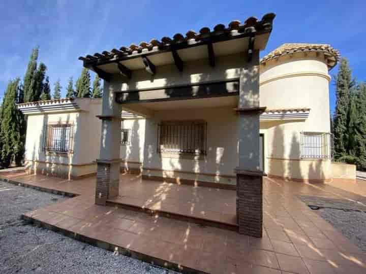 3 bedrooms house for sale in Las Palas, Spain