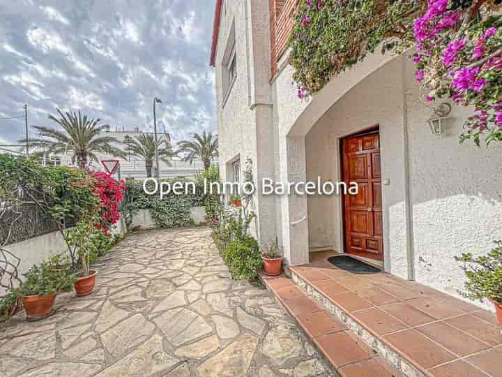 4 bedrooms apartment for rent in Sant Pere de Ribes, Spain