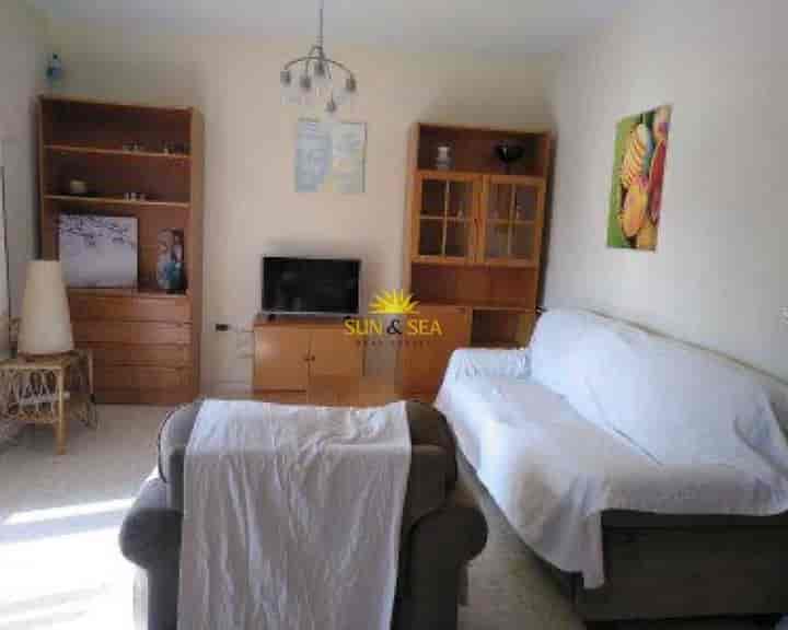 3 bedrooms apartment for rent in Santiago de la Ribera, Spain