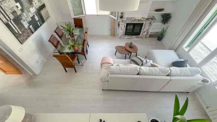 4 bedrooms house for rent in Les Maravelles, Spain