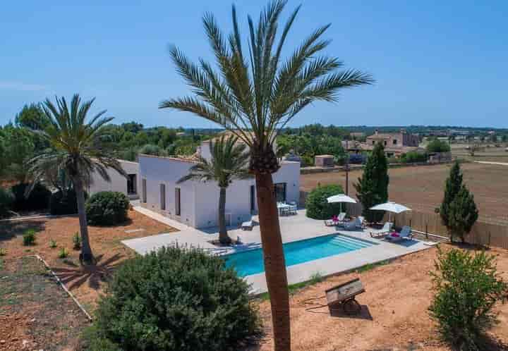 5 bedrooms house for rent in Campos, Spain