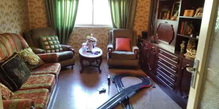 3 bedrooms apartment for sale in Zamora, Spain