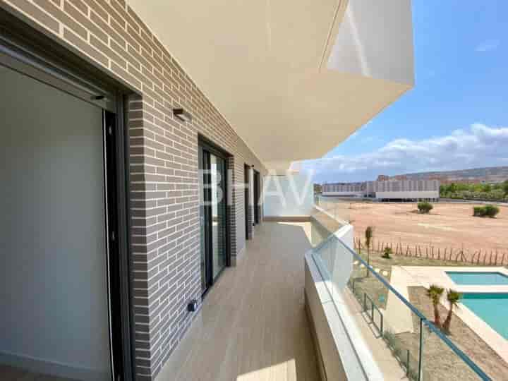 2 bedrooms apartment for rent in Alicante, Spain