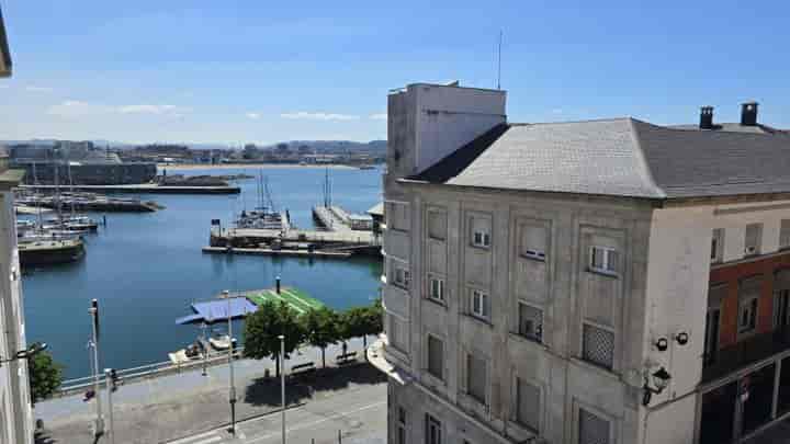 3 bedrooms apartment for rent in Gijon, Spain