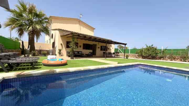 2 bedrooms house for rent in Algaida, Spain