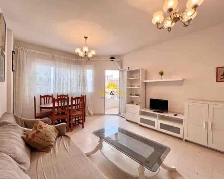 2 bedrooms apartment for rent in Playa del Cura, Spain