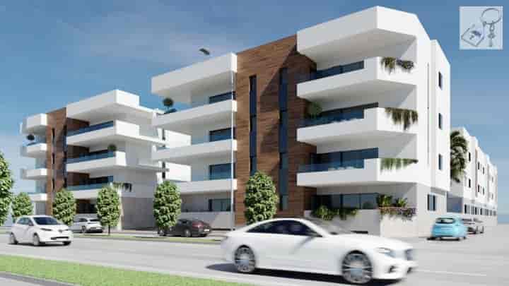 2 bedrooms apartment for sale in San Pedro del Pinatar, Spain