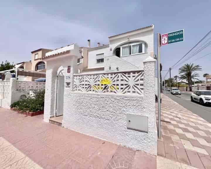 2 bedrooms house for rent in Mil Palmeras, Spain