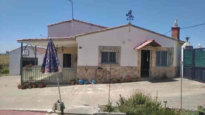 4 bedrooms house for sale in Zamora, Spain