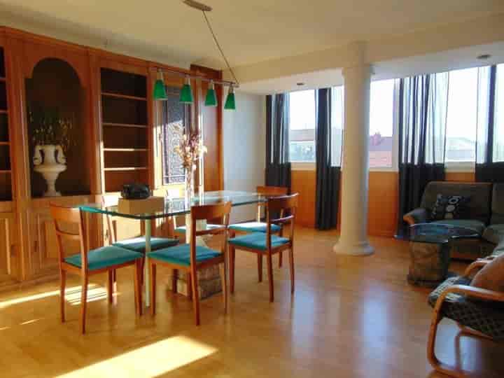 2 bedrooms apartment for rent in Madrid, Spain