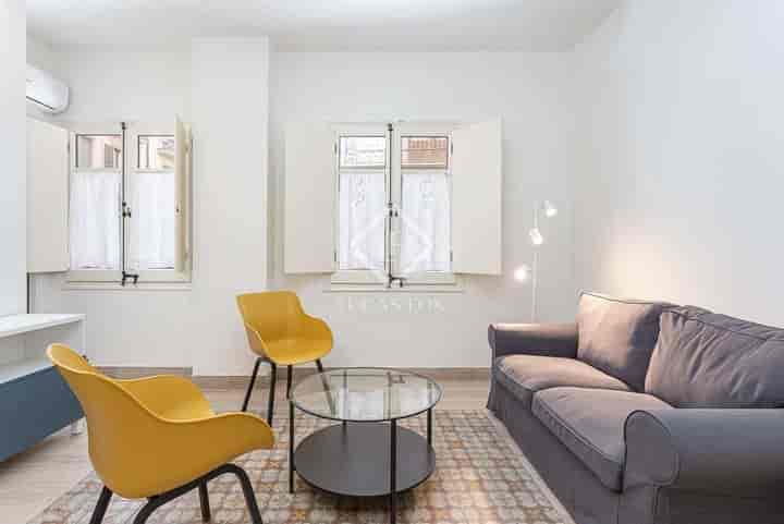 2 bedrooms apartment for rent in Barcelona, Spain