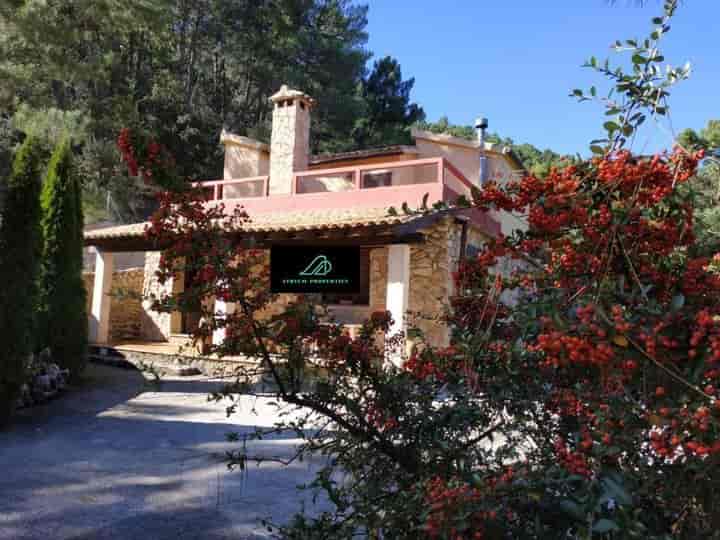 3 bedrooms house for rent in Riopar, Spain
