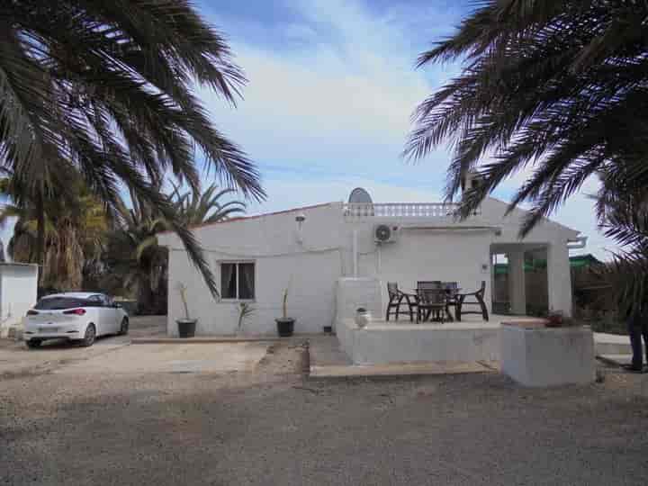 2 bedrooms house for sale in Crevillent, Spain