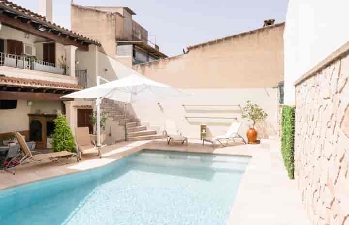 4 bedrooms house for rent in Porreres, Spain