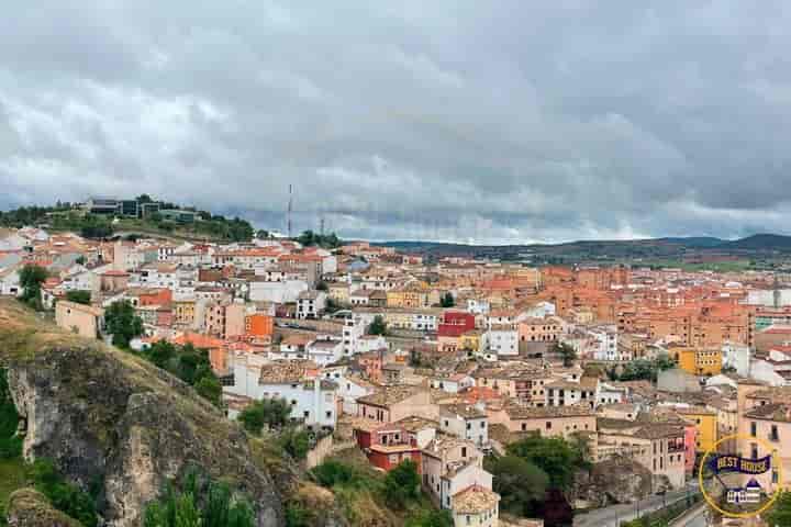 3 bedrooms apartment for sale in Cuenca, Spain