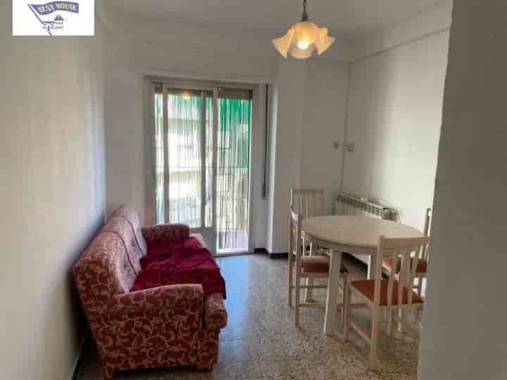 4 bedrooms apartment for rent in Albacete, Spain