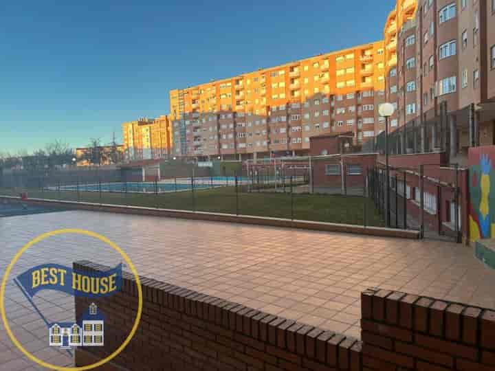 2 bedrooms apartment for sale in Cuenca, Spain