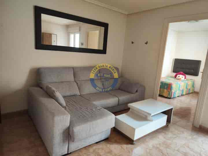 3 bedrooms apartment for sale in Leon, Spain