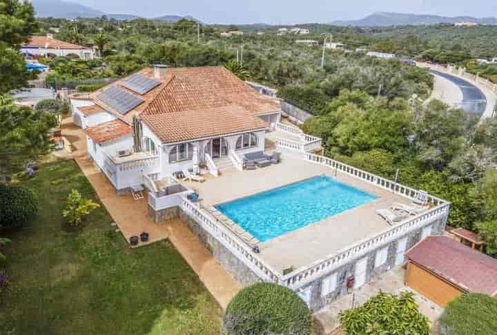 3 bedrooms house for sale in Cala Murada, Spain