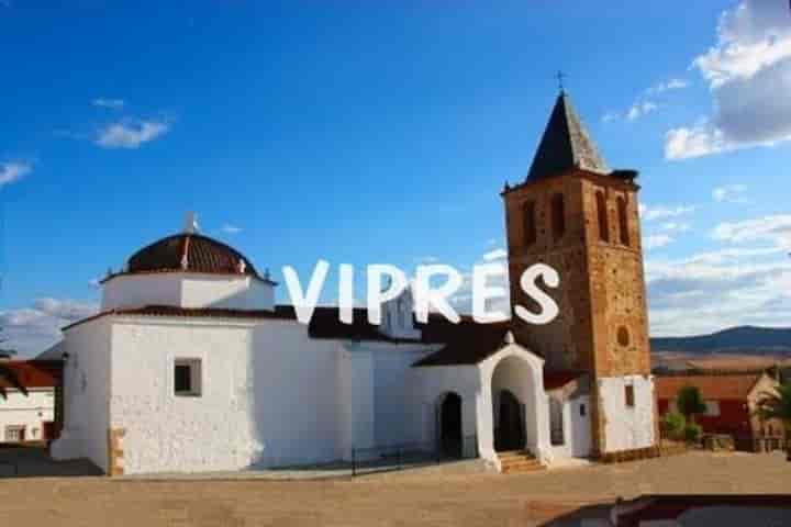 5 bedrooms house for sale in Don Alvaro, Spain