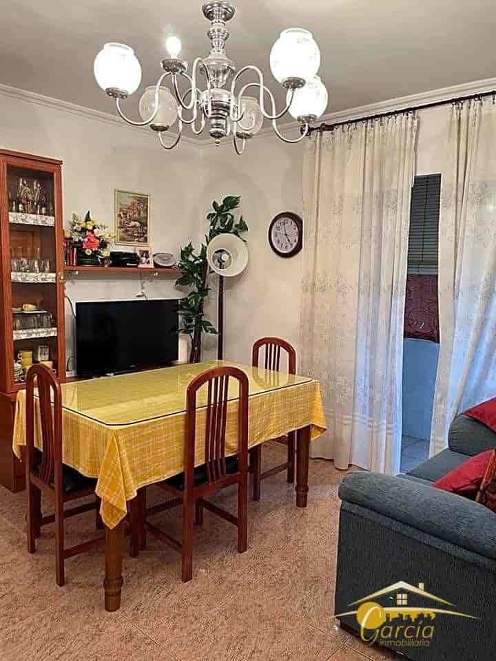 3 bedrooms apartment for rent in Merida, Spain