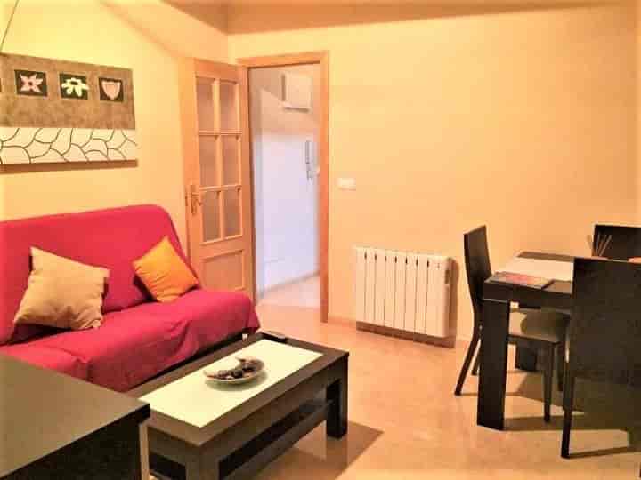 2 bedrooms apartment for rent in Alguazas, Spain