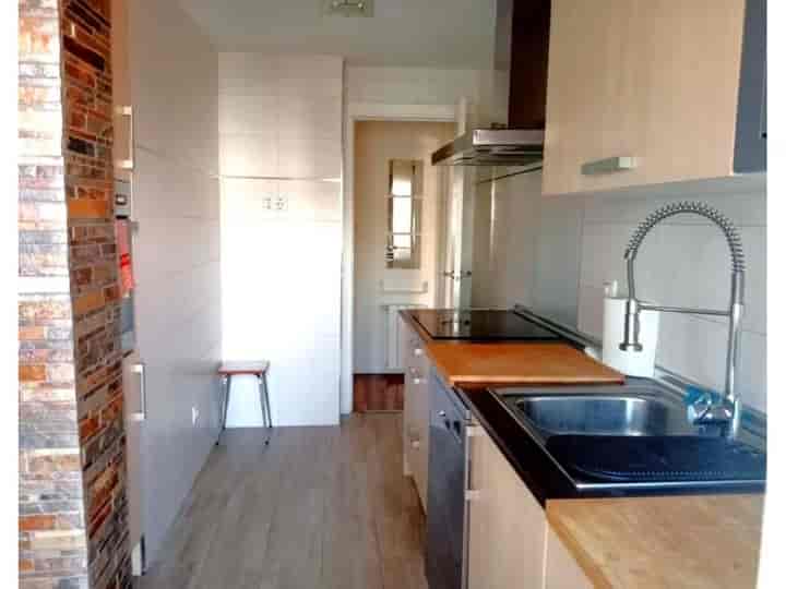 3 bedrooms apartment for rent in Fuenlabrada, Spain